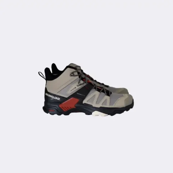 کتونی اورجینال سالامون Salomon X Ultra 4 Mid Gore-Tex