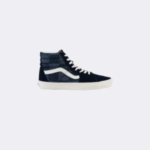 کتونی ونس اورجینال sk8 hi سایز 47